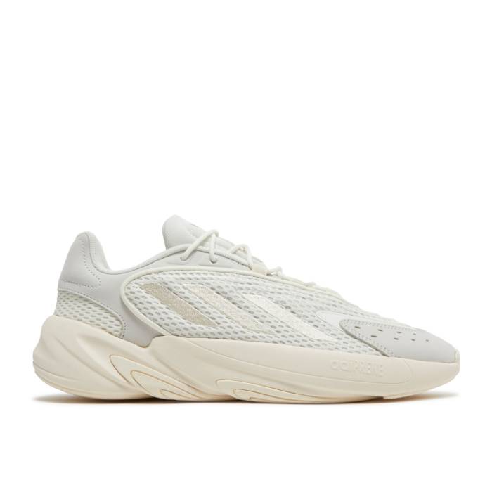アディダス Adidas 【 Ozelia \u0027Triple White\u0027 Men Off White/Wonder White/Off White 】 メンズ 白いこと 白いこと