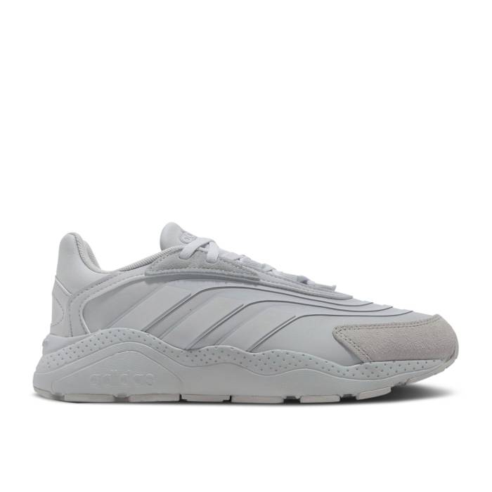 アディダス Adidas 【 Wmns Crazychaos 2.0 'Blue Tint Dash Grey' Women Blue Tint/Dash Grey/Dash Grey 】 レディース 青色 ブルー 灰色 グレー