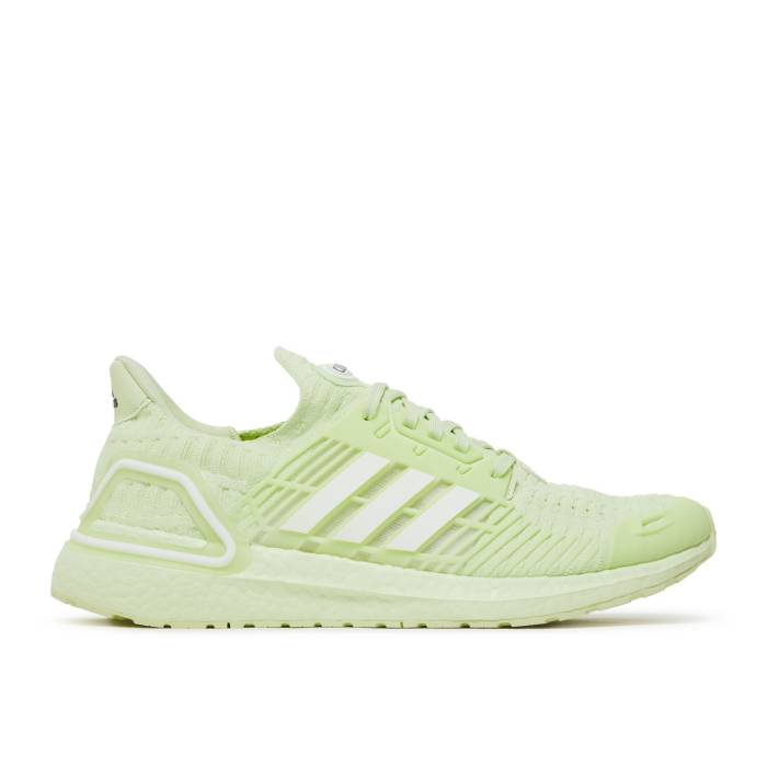アディダス Adidas 【 Ultraboost Dna Cc_1 'Almost Lime Solar Yellow' Men Almost Lime/Cloud White/Solar Yellow 】 ライム メンズ ライム 白色 ホワイト yellow 黄色・イエロー