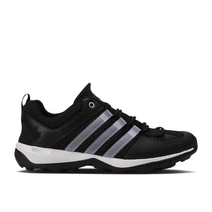 アディダス Adidas 【 Daroga Plus Black Men 】 メンズ