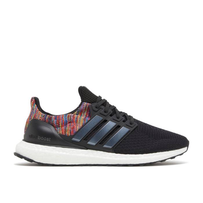 アディダス Adidas 【 Ultraboost Dna Black Night Metallic Men Core Black/Night Metallic/Core Black 】 ナイト メンズ コア 黒色 ブラック ナイト