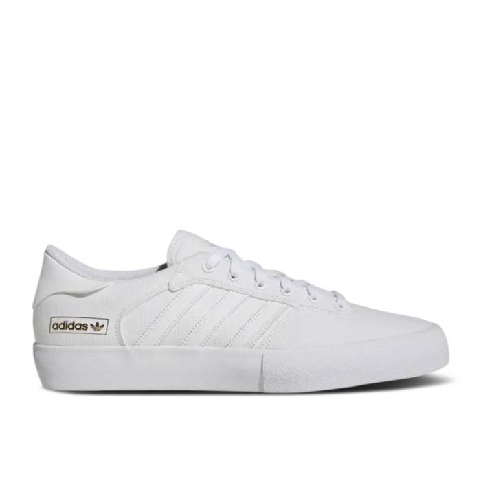 アディダス Adidas 【 Wmns Matchbreak Super 'White Gold Metallic' Women Cloud White/Cloud White/Gold Metallic 】 ゴールド レディース 白色 ホワイト ゴールド