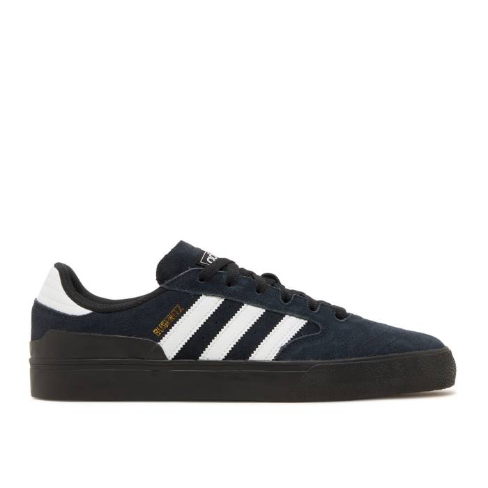 アディダス Adidas 【 Busenitz Vulc 2 \u0027Black Gold Metallic\u0027 Men Core Black/Cloud White/Gold Metallic 】 ゴールド メンズ 中核グループ 黒いこと 黒いこと 白いこと 白いこと ゴールド