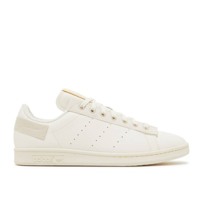 アディダス Adidas 【 Parley X Stan Smith Off White Men Off White/Wonder White/Off White 】 メンズ 白色 ホワイト