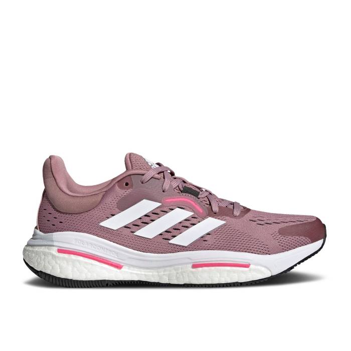 アディダス Adidas 【 Wmns Solarcontrol 'Magic Mauve Pulse Magenta' Women Magic Mauve/Cloud White/Pulse Magenta 】 レディース マジック 白色 ホワイト マジェンタ