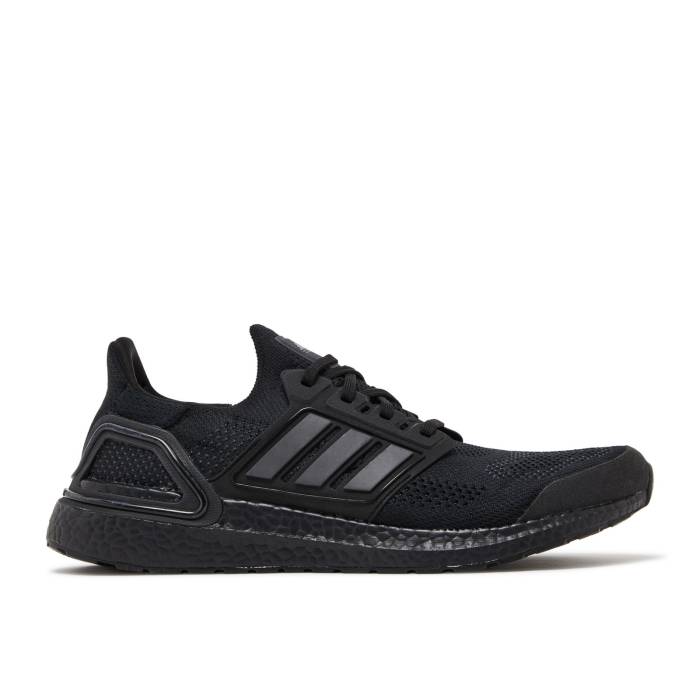 アディダス Adidas 【 Ultraboost 19.5 Dna Black Carbon Men Core Black/Core Black/Carbon 】 メンズ コア 黒色 ブラック カーボン