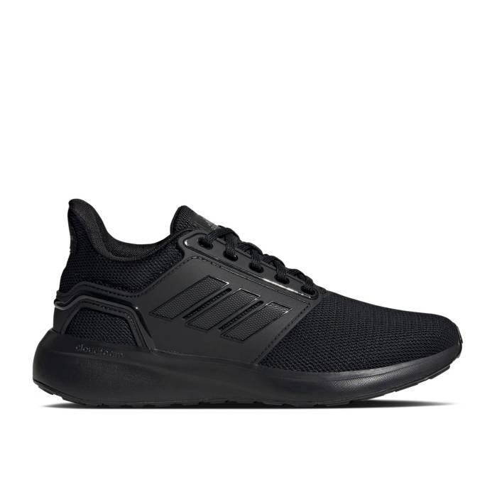 アディダス Adidas 【 Wmns Eq19 Run \u0027Triple Black\u0027 Women Core Black/Core Black/Core Black 】 幽客 レディース 中核グループ 黒いこと 黒いこと