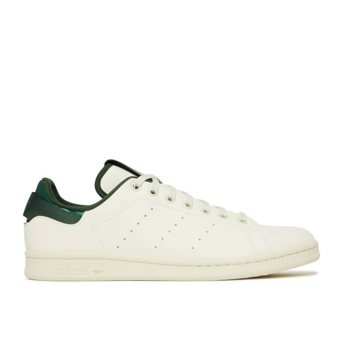 アディダス Adidas 【 Parley X Stan Smith 'White Green Oxide' Men Chalk White/White Tint/Green Oxide 】 green 緑・グリーン メンズ 白色 ホワイト green 緑・グリーン