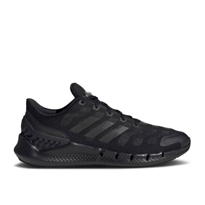 アディダス Adidas 【 Climacool Ventania 'Black Grey' Men Core Black/Core Black/Grey Six 】 クライマクール メンズ コア 黒色 ブラック 灰色 グレー|スニケス