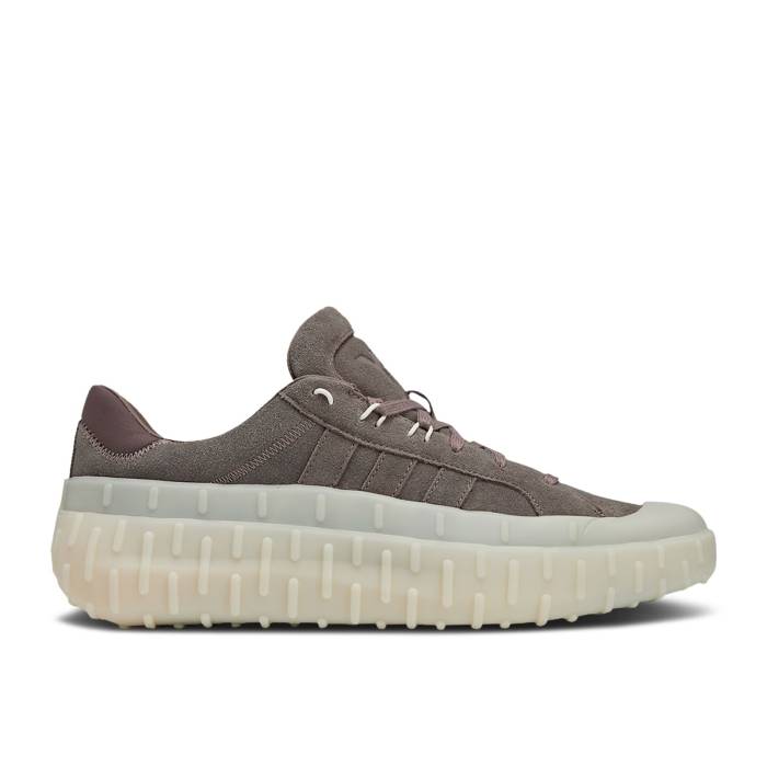 アディダス Adidas 【 Y-3 Gr.1P \u0027Tech Earth\u0027 Men Tech Earth/Tech Earth/Cloud White 】 メンズ テック 白いこと 白いこと
