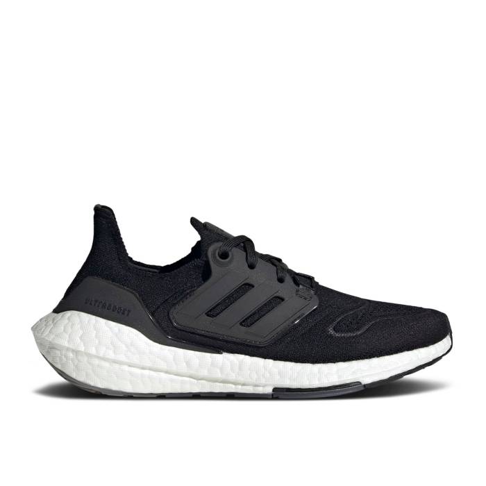 アディダス Adidas 【 Ultraboost 22 J 'Black White' Youth Core Black/Core Black/Cloud White 】 ジュニア キッズ コア 黒色 ブラック 白色 ホワイト｜スニケス 26,850円