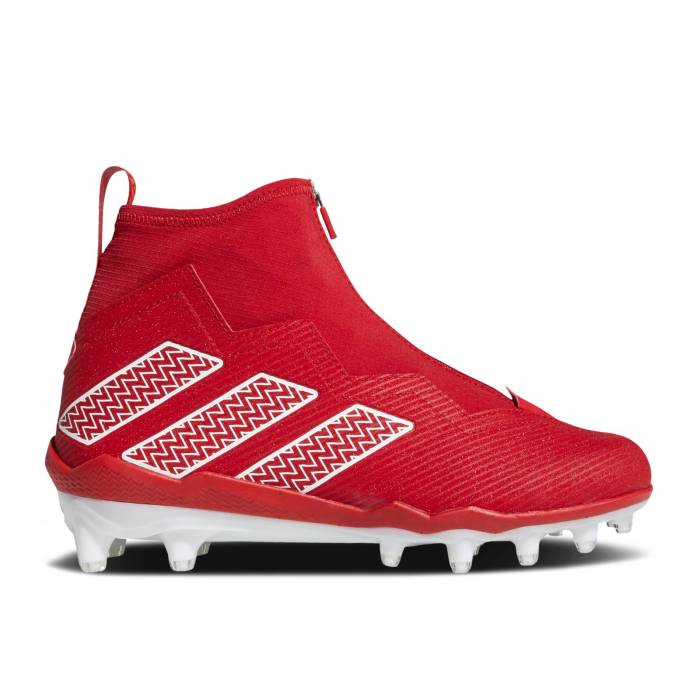 アディダス Adidas 【 Nasty 2.0 'Team Power Red White' Men Team Power Red 2/Cloud White/Bright Red 】 Power パワー Red 赤・レッド メンズ Team チーム Power パワー Red 赤・レッド 白色 ホワイト