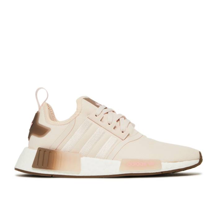 アディダス Adidas 【 Wmns Nmd_R1 Wonder Quartz Earth Strata Women Wonder Quartz/Earth Strata/Super Pop 】 レディース