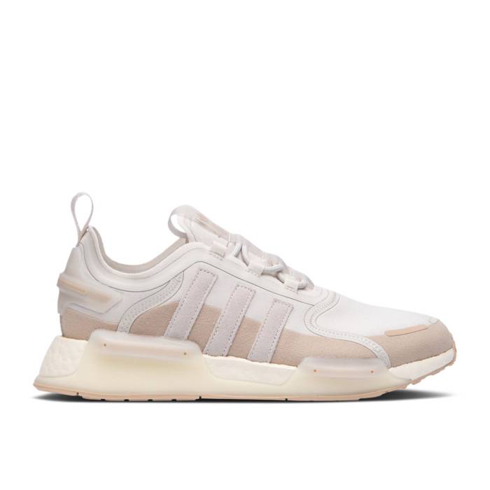 アディダス Adidas 【 Nmd_V3 'Alumina Magic Beige' Men Alumina/Magic Beige/Magic Beige 】 マジック メンズ マジック ベージュ｜スニケス