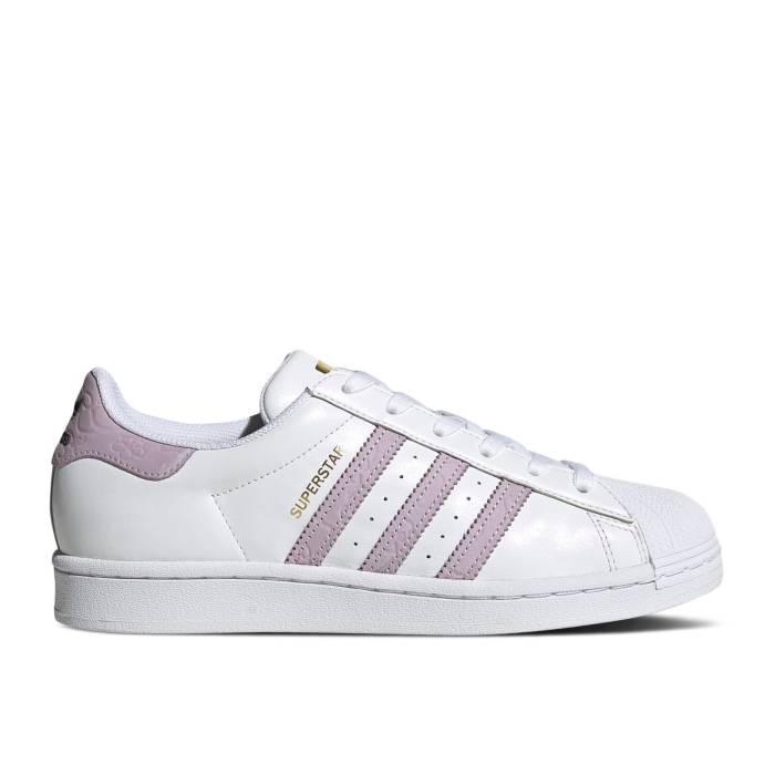 アディダス Adidas 【 Wmns Superstar 'White Orchid Floral' Women Cloud White/Core Black/Cloud White 】 Superstar スーパースター レディース 白色 ホワイト コア 黒色 ブラック 233,865円