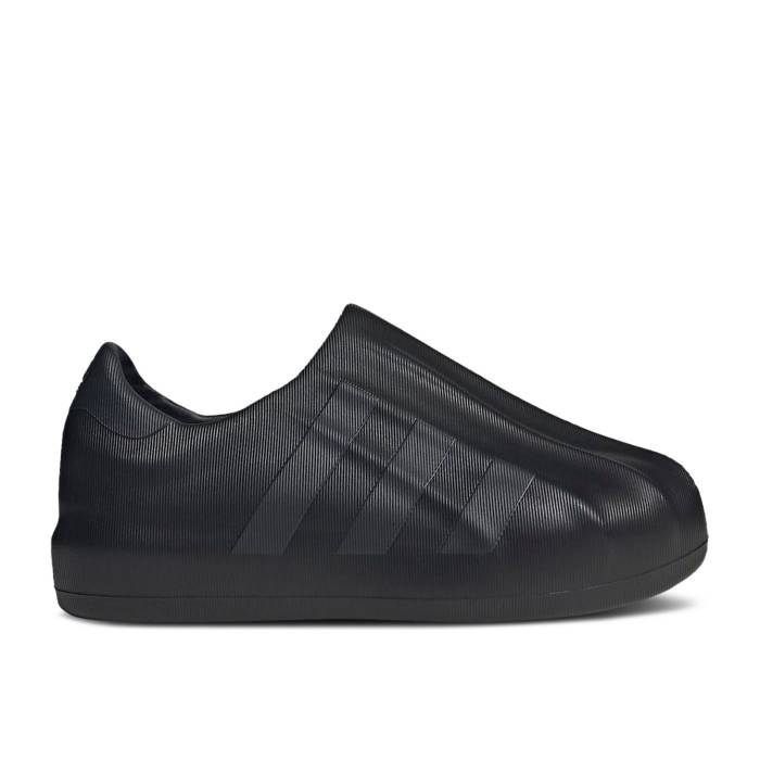アディダス Adidas 【 Adifom Superstar Triple Black Men Core Black/Carbon/Core Black 】 Superstar スーパースター メンズ コア 黒色 ブラック カーボン