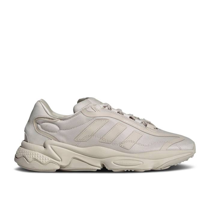 アディダス Adidas 【 Ozweego Pure 'Bliss' Men Bliss/Bliss/Core Black 】 ピュア メンズ コア 黒色 ブラック 68,100円