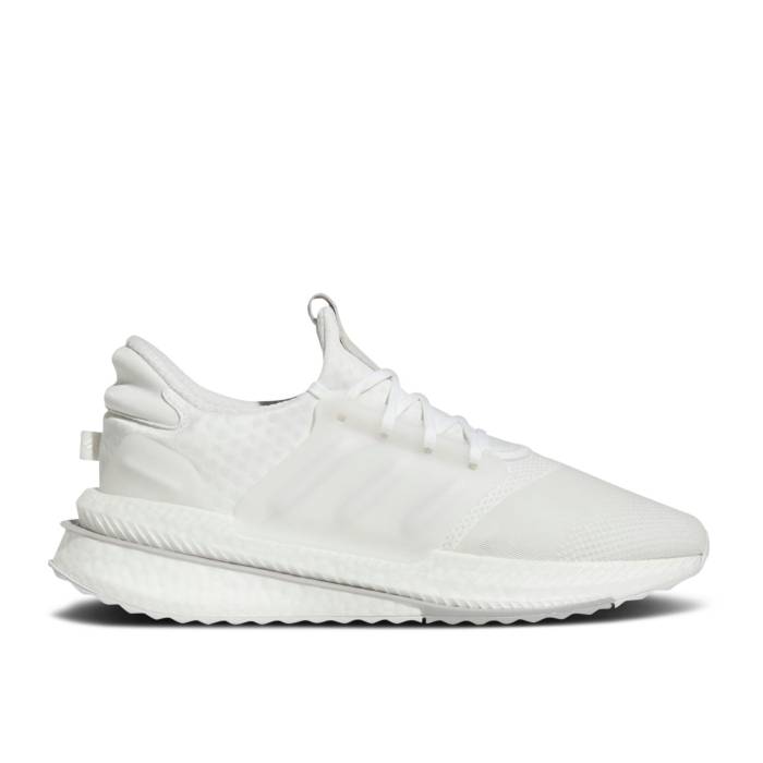 アディダス Adidas 【 X_Plrboost 'Triple White' Men Cloud White/Crystal White/Cloud White 】 メンズ 白色 ホワイト|スニケス