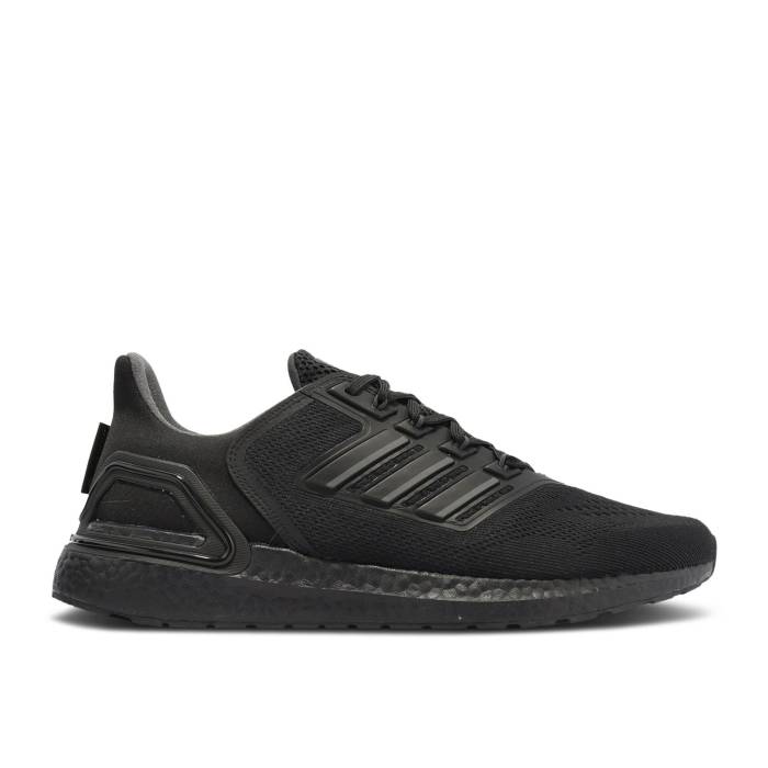 アディダス Adidas 【 Ultraboost 20 Lab \u0027Black\u0027 Men Core Black/Carbon/Pulse Lime 】 メンズ 中核グループ 黒いこと 黒いこと 炭素 菩提樹