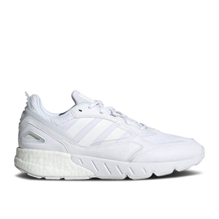 楽天市場】アディダス Adidas 【 Zx 1K Boost 'Pride' Men Cloud White