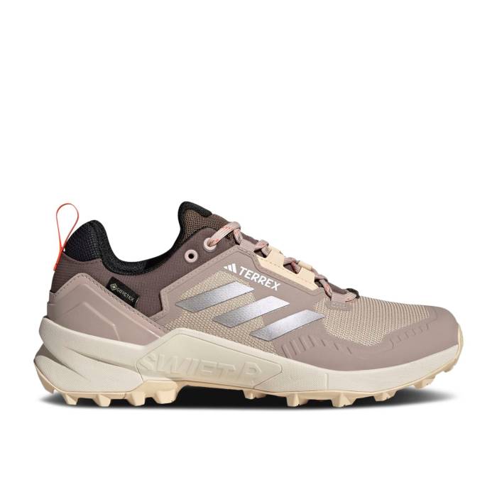 アディダス Adidas 【 Terrex Swift R3 Gore-Tex \u0027Wonder Taupe\u0027 Men Wonder Taupe/Taupe Metallic/Earth Strata 】 Swift ゴアテックス メンズ
