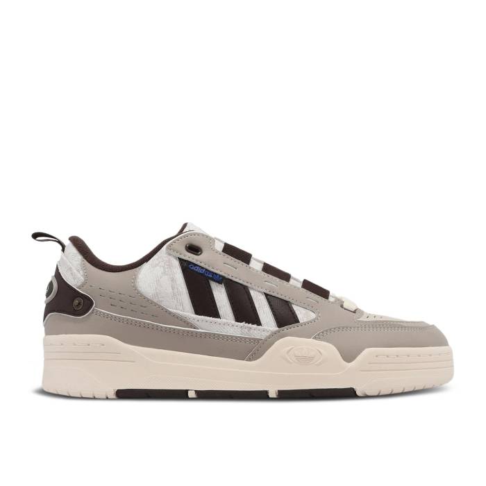 アディダス Adidas 【 Adi2000 'Light Brown' Men Light Brown/Dark Brown/Clear Brown 】 メンズ 茶色 ブラウン
