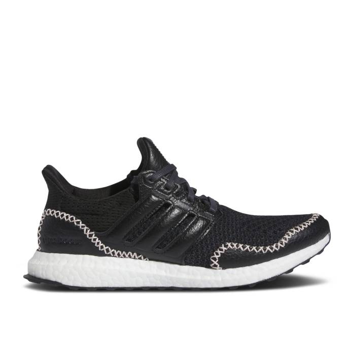 アディダス Adidas 【 Ultraboost 1.0 \u0027Black Wonder Quartz\u0027 Men Core Black/Core Black/Wonder Quartz 】 メンズ 中核グループ 黒いこと 黒いこと