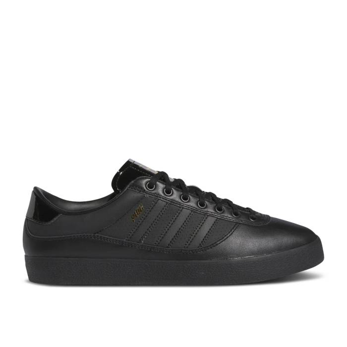 アディダス Adidas 【 Puig Indoor \u0027Black Gold Metallic\u0027 Men Core Black/Core Black/Gold Metallic 】 ゴールド メンズ 中核グループ 黒いこと 黒いこと ゴールド