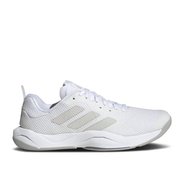 アディダス Adidas 【 Rapidmove 'White Grey' Men Cloud White/Grey Two/Grey Three 】 メンズ 白色 ホワイト 灰色 グレー