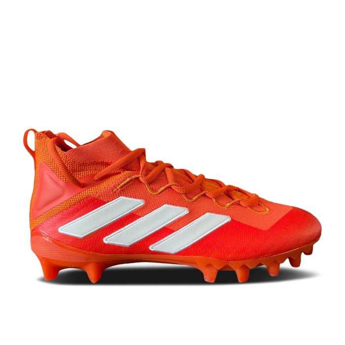 アディダス Adidas 【 Freak 21 Ultra \u0027Total Orange\u0027 Men 】 ultra ウルトラ メンズ