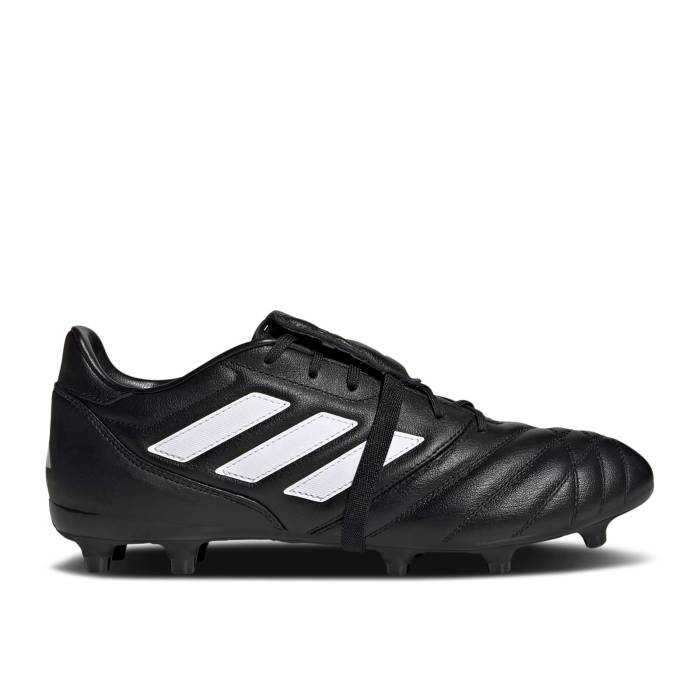 アディダス Adidas 【 Copa Gloro Fg 'Black White' Men Core Black/Cloud White/Cloud White 】 メンズ コア 黒色 ブラック 白色 ホワイト 30,485円
