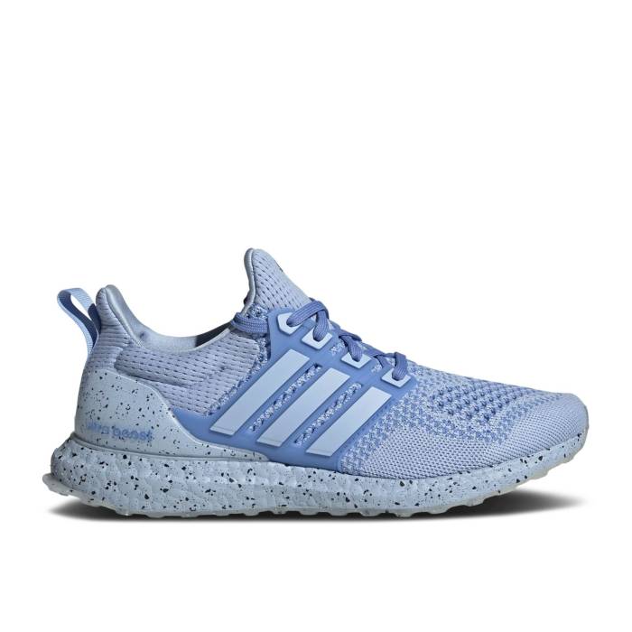 アディダス Adidas 【 Ultraboost 1.0 \u0027Blue Dawn\u0027 Men Blue Dawn/Blue Dawn/Blue Fusion 】 メンズ 青碧 青碧 Fusion 核融合反応