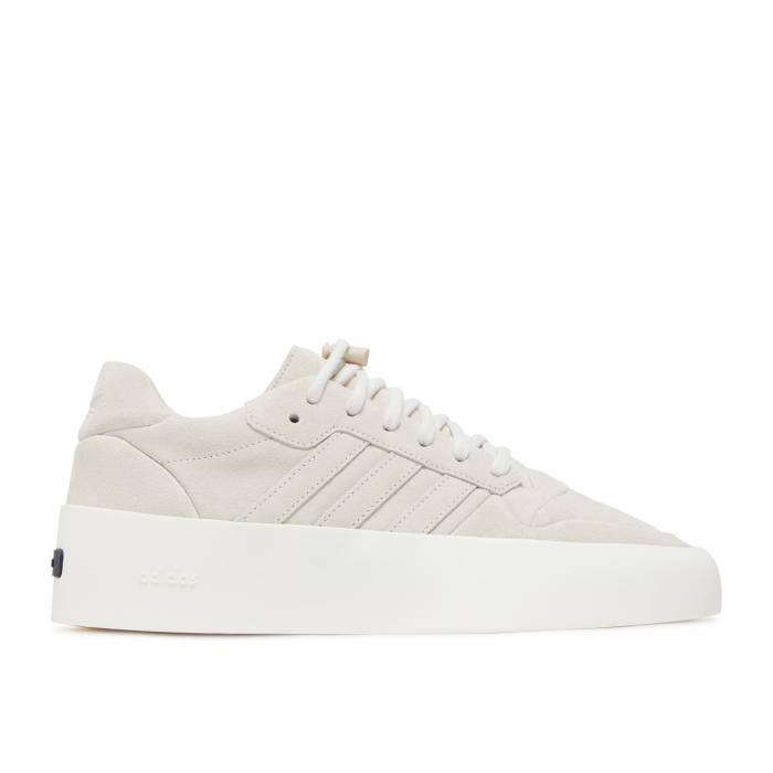 アディダス Adidas 【 Fear Of God Athletics X \u002786 Low \u0027Talc\u0027 Men Talc/Talc/Talc 】 アスレチックス メンズ