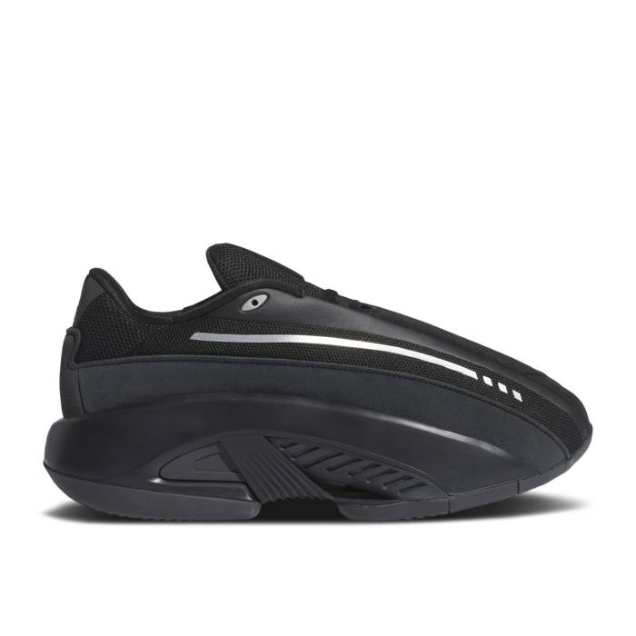 アディダス Adidas 【 Mad Iiinfinity \u0027Black Carbon\u0027 Men Core Black/Carbon/Lucid Blue 】 メンズ 中核グループ 黒いこと 黒いこと 炭素 青み 青色