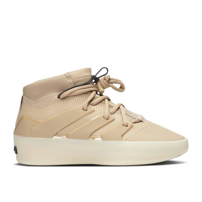アディダス Adidas 【 Fear Of God Athletics X I Basketball \u0027Clay\u0027 Men Clay/Clay/Clay 】 アスレチックス 篭球 メンズ