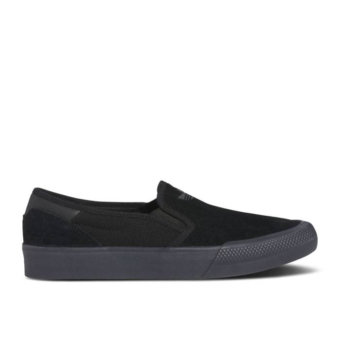 アディダス Adidas 【 Shmoofoil 'Black Carbon' Men Core Black/Carbon/Core Black 】 メンズ コア 黒色 ブラック カーボン