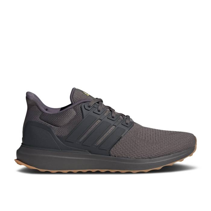 アディダス Adidas 【 Ubounce Dna 'Charcoal Gum' Men Charcoal/Carbon/Semi Spark 】 メンズ チャコール カーボン
