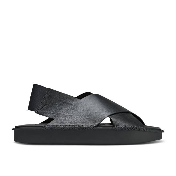 楽天市場】アディダス Adidas 【 Y-3 Slide 'Triple Black' Men Black