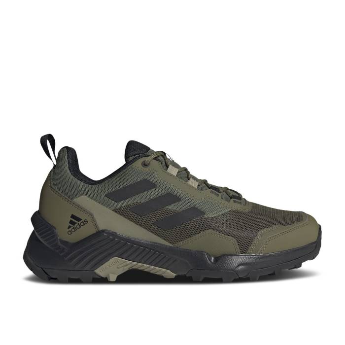 アディダス Adidas 【 Eastrail 2.0 'Focus Olive' Men Focus Olive/Core Black/Orbit Green 】 メンズ olive オリーブ コア 黒色 ブラック green 緑・グリーン