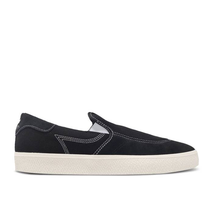アディダス Adidas 【 Stan Smith Cs Slip-On \u0027Black White\u0027 Men Core Black/Cloud White/Core White 】 slip-on スリッポン メンズ 中核グループ 黒いこと 黒いこと 白いこと 白いこと