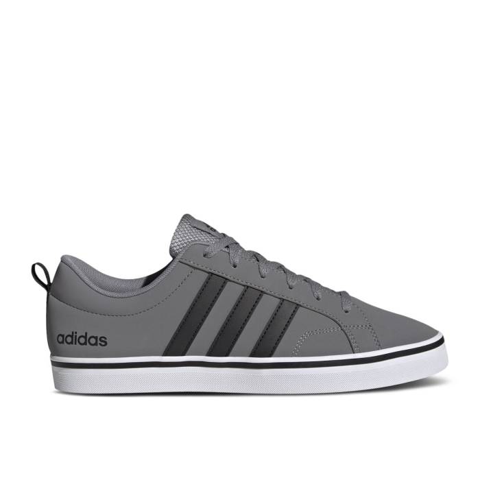 アディダス Adidas 【 Vs Pace 2.0 'Grey Black' Men Grey Three/Core Black/Cloud White 】 メンズ 灰色 グレー コア 黒色 ブラック 白色 ホワイト