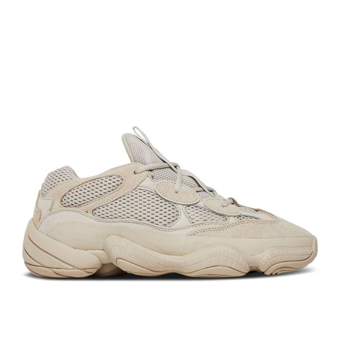 アディダス Adidas 【 Yeezy 500 \u0027Blush\u0027 2024 Men Blush/Blush/Blush 】 メンズ