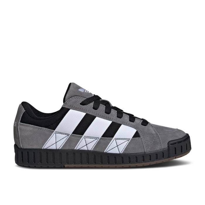 アディダス Adidas 【 Lwst \u0027Grey White Black\u0027 Men Grey Four/Cloud White/Core Black 】 白いこと 白いこと メンズ 薄墨色 薄墨色 白いこと 白いこと 中核グループ 黒いこと 黒いこと