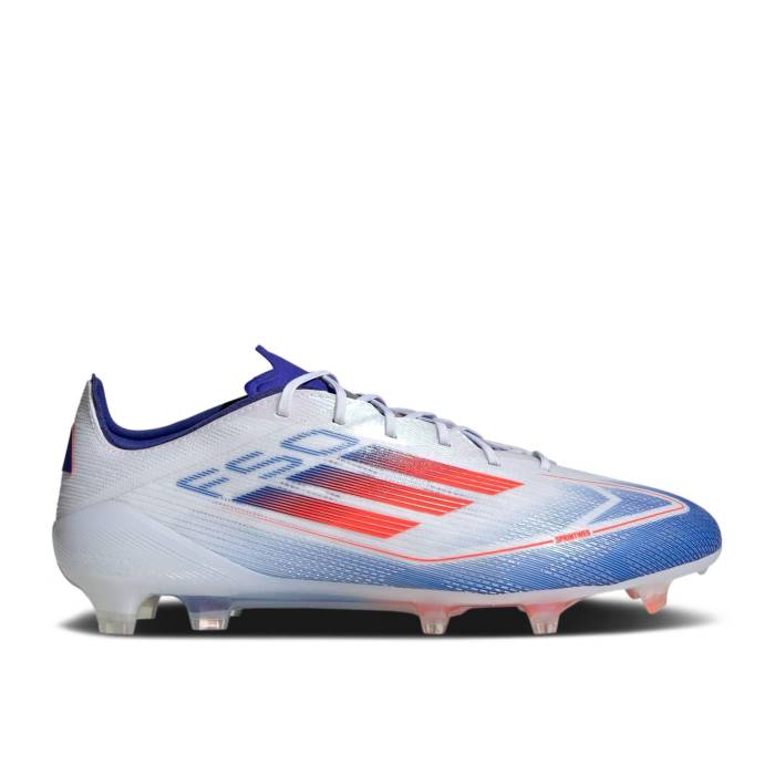 楽天市場】アディダス Adidas 【 Adizero F50 Elite Fg 'Polar Victory