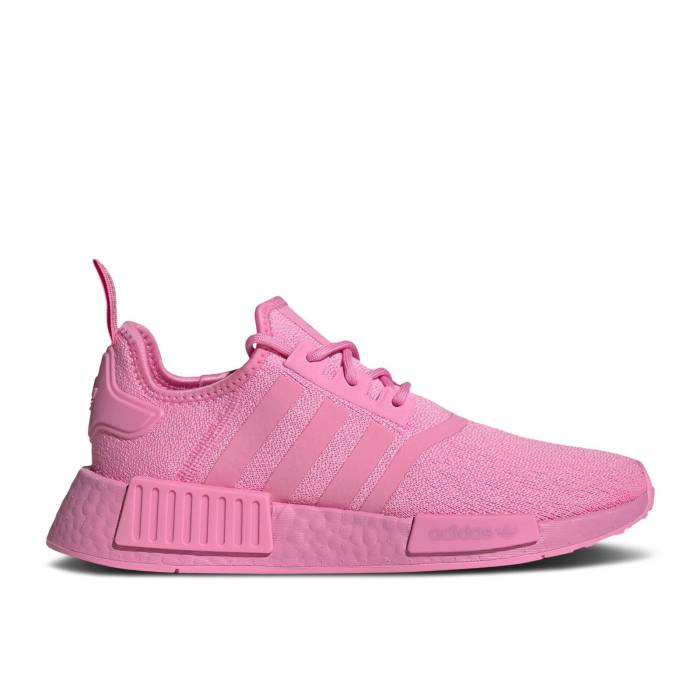 アディダス Adidas 【 Wmns Nmd_R1 'Bliss Pink' Women Bliss Pink/Matte Gold/Bliss Pink 】 レディース pink ピンク ゴールド