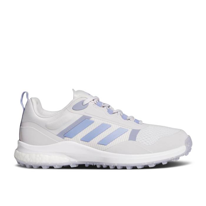 アディダス Adidas 【 Wmns Zoysia 'Dash Grey Blue Spark Metallic' Women Dash Grey/Blue Spark Metallic/Silver Violet 】 灰色 グレー 青色 ブルー レディース 灰色 グレー 青色 ブルー Silver 銀色・シルバー 紫・バイオ