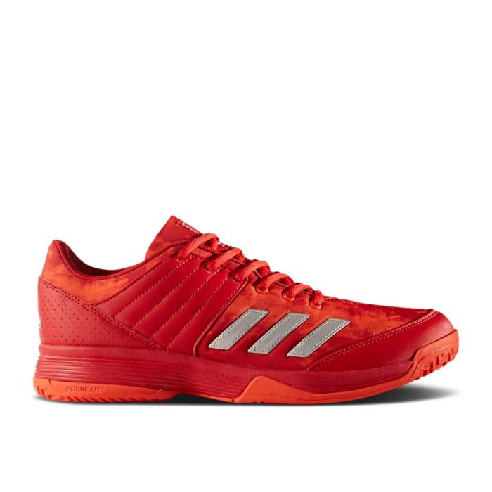 アディダス Adidas 【 Ligra 5 'Scarlet Energy' Men Scarlet/Energy