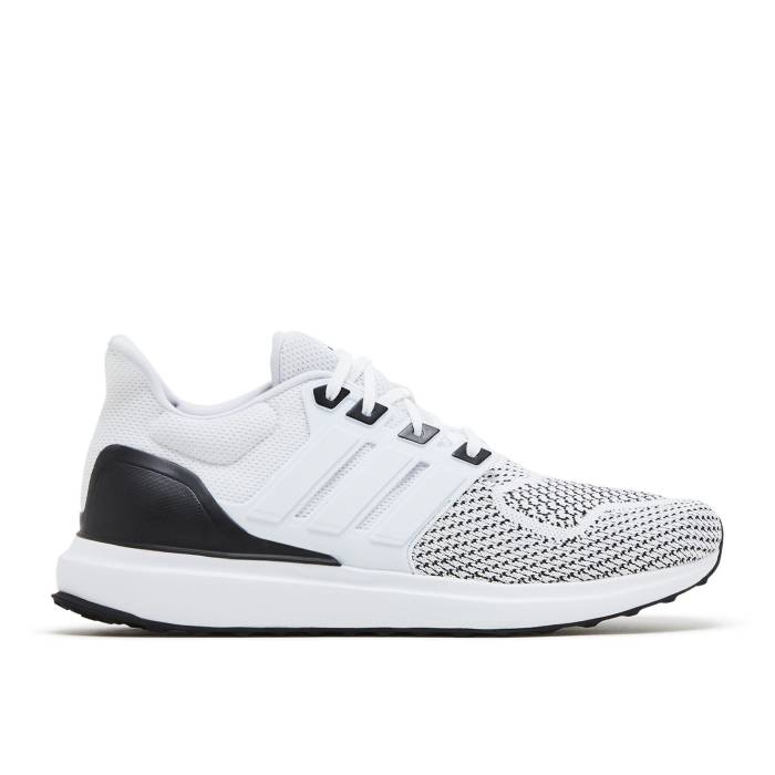 アディダス Adidas 【 Ubounce Dna \u0027White Core Black\u0027 Men Cloud White/Cloud White/Core Black 】 中核グループ メンズ 白いこと 白いこと 中核グループ 黒いこと 黒いこと