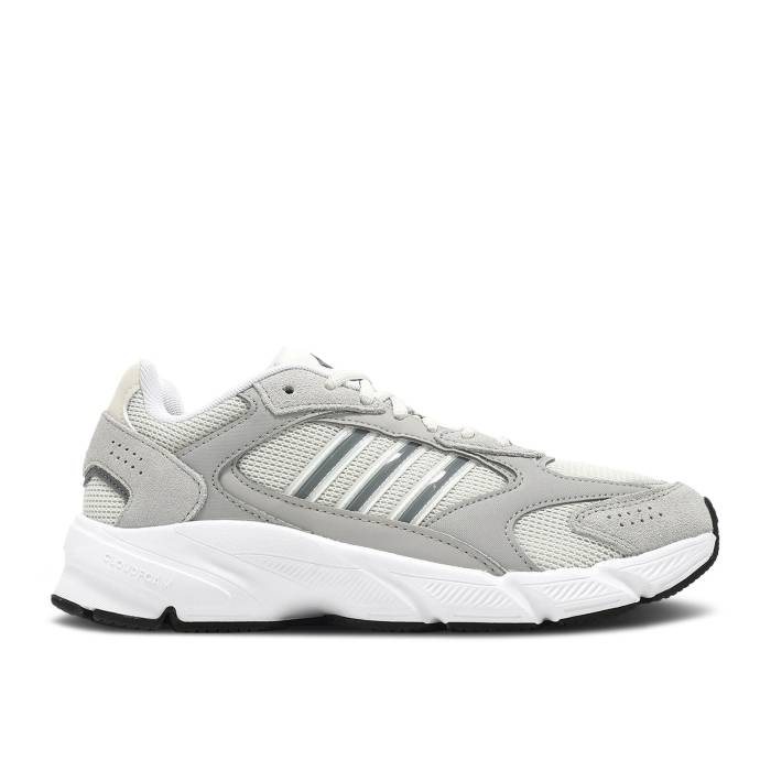 アディダス Adidas 【 Wmns Crazychaos 2000 \u0027Orbit Grey\u0027 Women Orbit Grey/Grey Three/Grey Two 】 レディース 薄墨色 薄墨色
