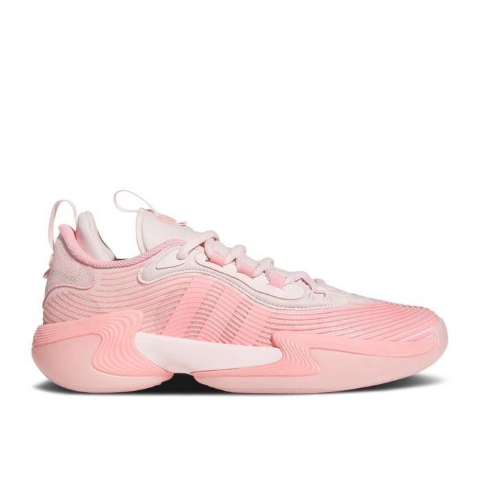 アディダス Adidas 【 Wmns Exhibit Select Mid 'Sandy Pink' Women Sandy Pink/Semi Pink Spark/Semi Pink Spark 】 Select セレクト ミッド レディース pink ピンク